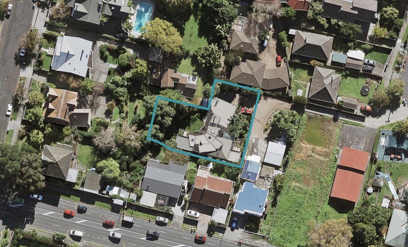 18B Aberfoyle Street, Epsom, Auckland - Carousel 1
