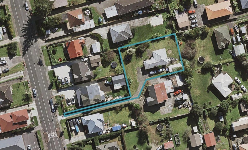 56 Church Street, Otahuhu, Auckland - Carousel 1