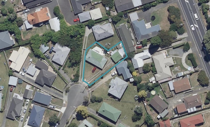 7 Butler Place, Fairfield, Hamilton - Carousel 1