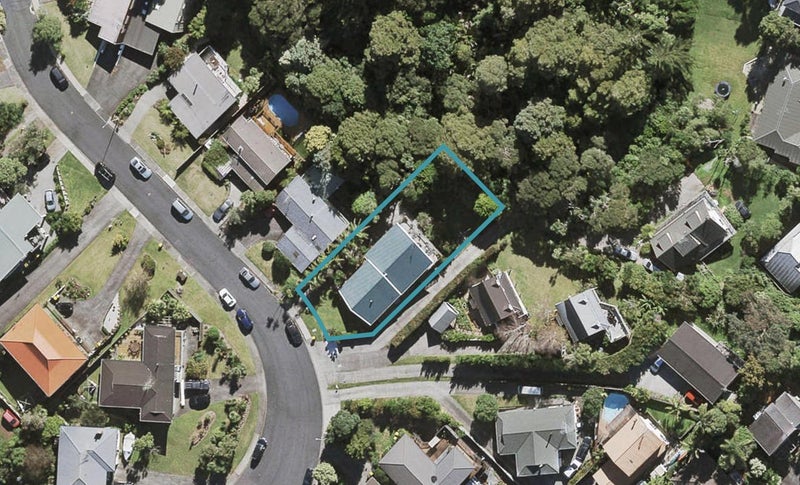 18 Greendale Spur, Glenfield, Auckland - Carousel 1