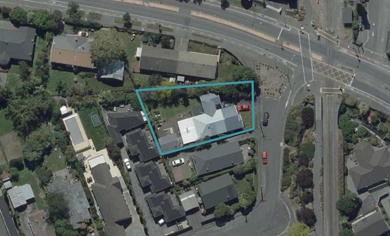 125 Jeffreys Road, Strowan, Christchurch - Carousel 1
