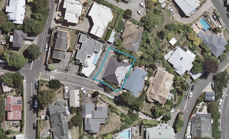 18 Harvey Road, Bluff Hill, Napier - Carousel 1