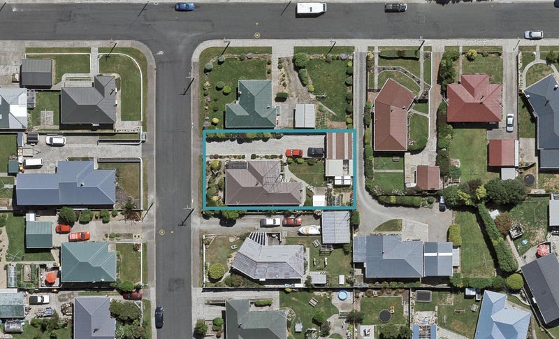 6 Lothian Crescent, Strathern, Invercargill - Carousel 1