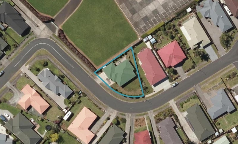 41 Amber Drive, Tikipunga, Whangarei - Carousel 1