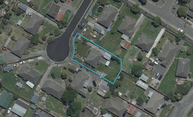 5 Cone Place, Northcote, Christchurch - Carousel 1