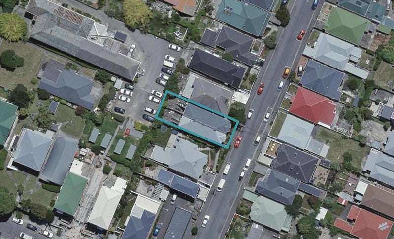48 Porritt Avenue, Mount Victoria, Wellington - Carousel 1