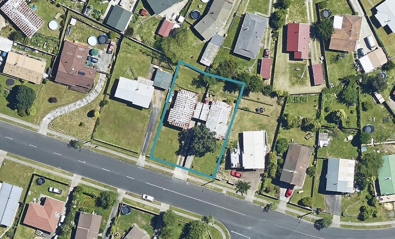 91A Homedale Street, Pukehangi, Rotorua - Carousel 1