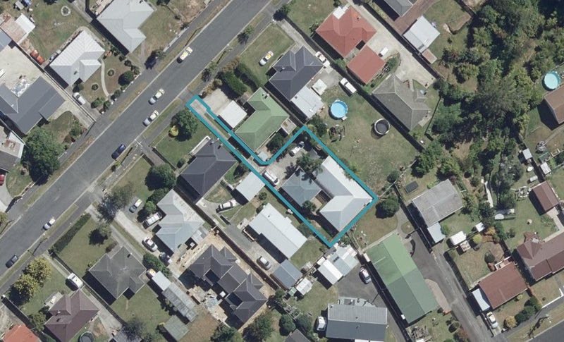 14A Greta Street, Glenview, Hamilton - Carousel 1