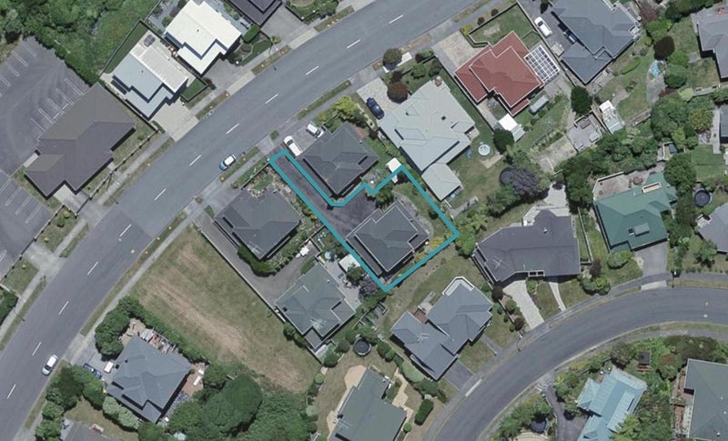 199A Westchester Drive, Churton Park, Wellington - Carousel 1