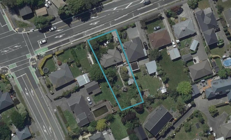 64 Sparks Road, Hoon Hay, Christchurch - Carousel 1