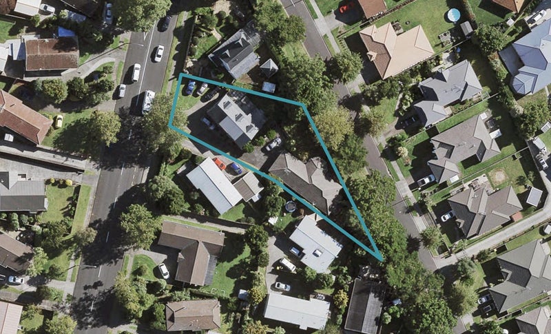 2/86 Wattle Farm Road, Wattle Downs, Auckland - Carousel 1