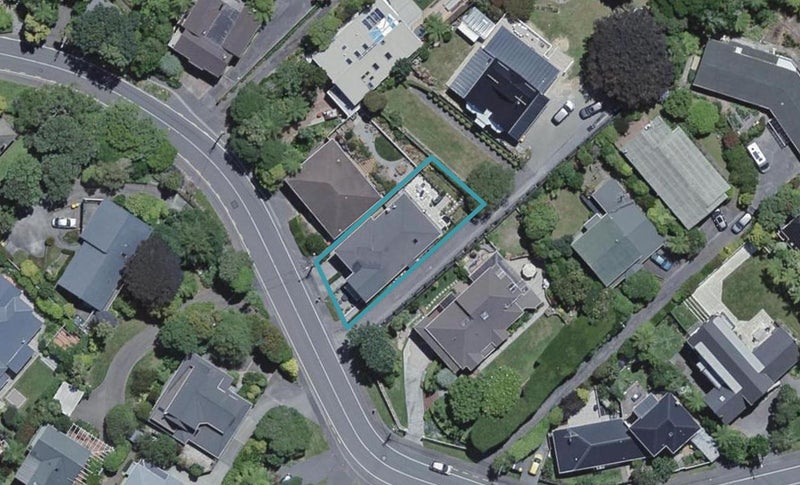 36A Simla Crescent, Khandallah, Wellington - Carousel 1