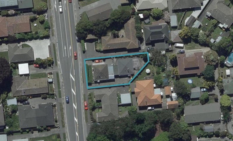 172 Waimairi Road, Ilam, Christchurch - Carousel 1