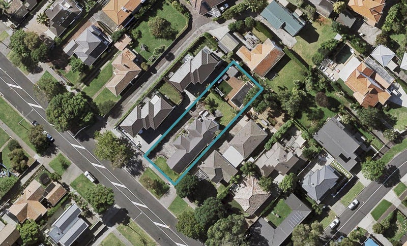 154 Coates Avenue, Orakei, Auckland - Carousel 1