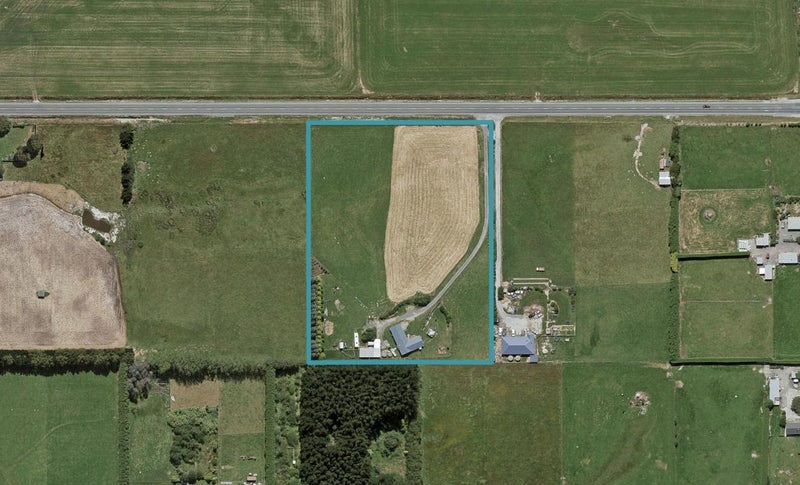 509 Tramway Road, Tisbury, Invercargill - Carousel 1