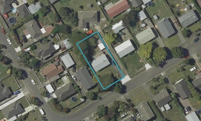 11 Leicester Street, Terrace End, Palmerston North - Carousel 1