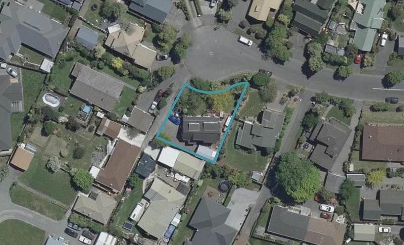 9 Purakanui Place, Northwood, Christchurch - Carousel 1