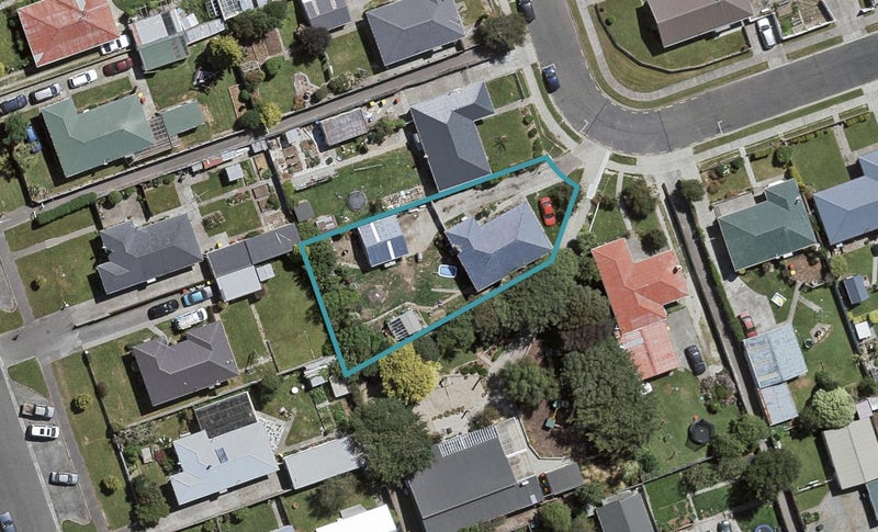 118 Derwent Crescent, Glengarry, Invercargill - Carousel 1