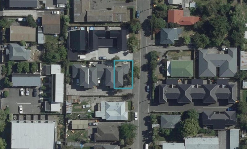 115 Nursery Road, Phillipstown, Christchurch - Carousel 1