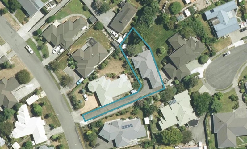 11 Hillside Terrace, Witherlea, Blenheim - Carousel 1