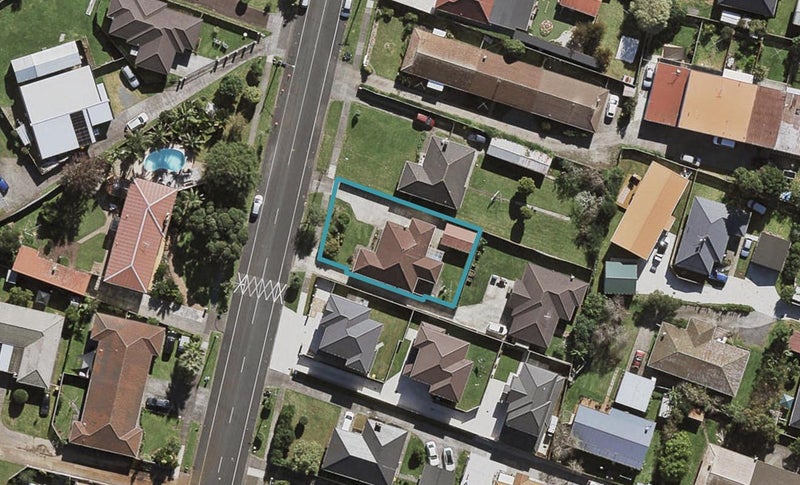 46 Wintere Road, Papatoetoe, Auckland - Carousel 1
