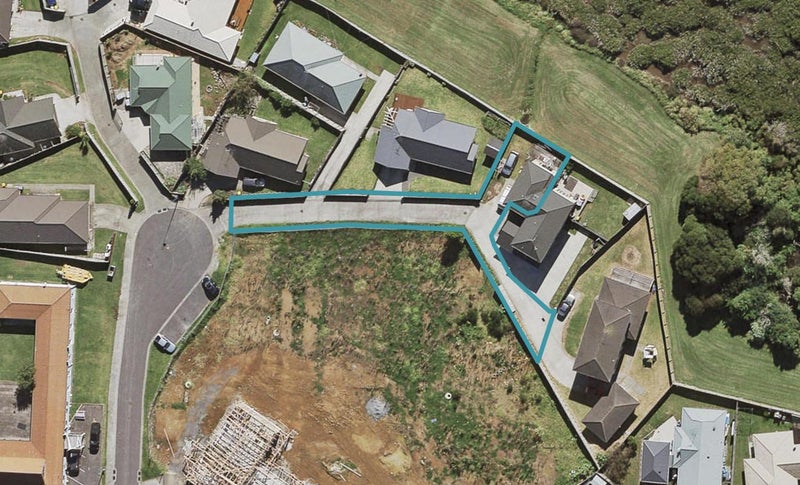15 Tomes Lane, Favona, Auckland - Carousel 1