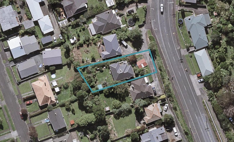 63 TARAHUA Road, Welbourn, New Plymouth - Carousel 1