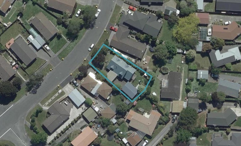 14 Jenkins Avenue, Redwood, Christchurch - Carousel 1
