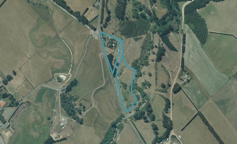 1450 Loburn Whiterock Road, Loburn, Rangiora - Carousel 1