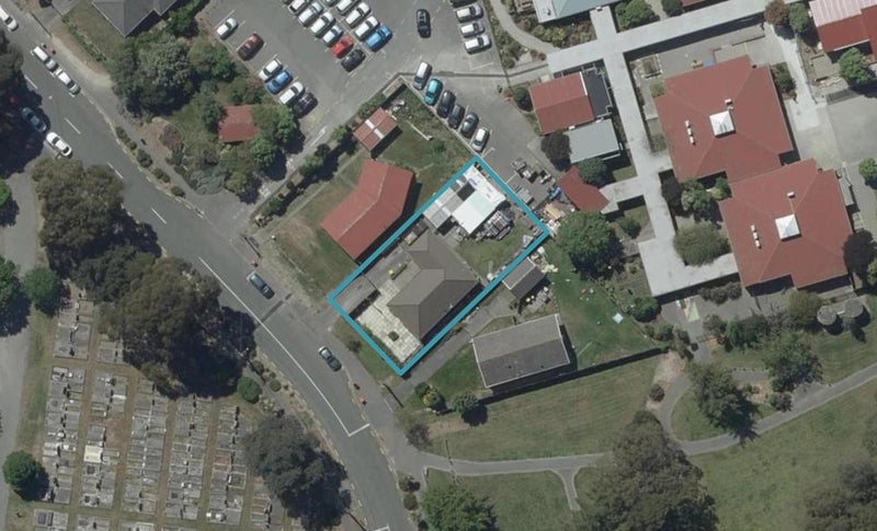 37 Keighleys Road, Bromley, Christchurch - Carousel 1
