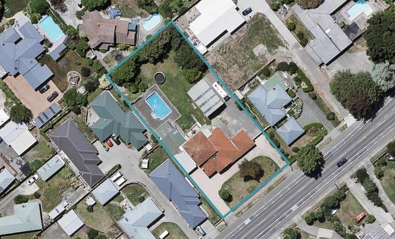911 Maraekakaho Road, Camberley, Hastings - Carousel 1