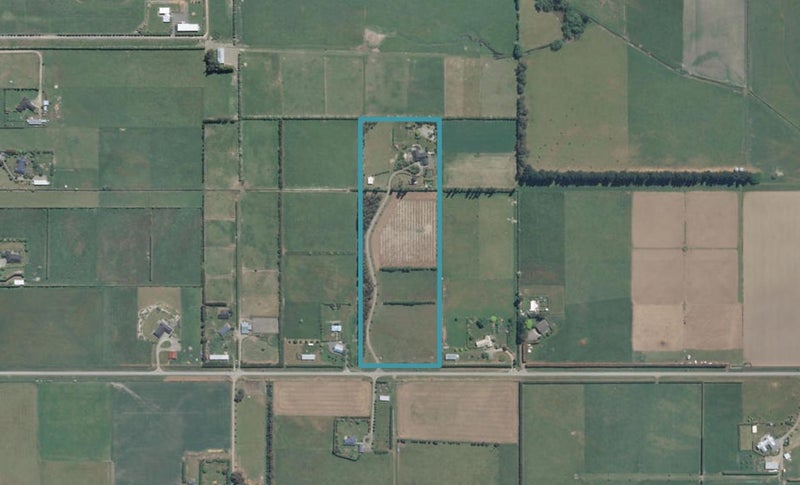 1184 Woodfields Road, Cust, Rangiora - Carousel 1