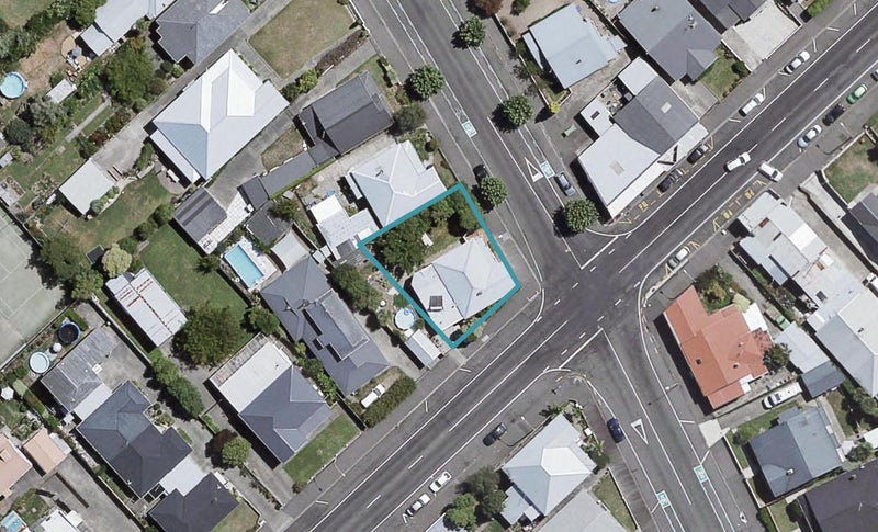 66 Nelson Crescent, Napier South, Napier - Carousel 1