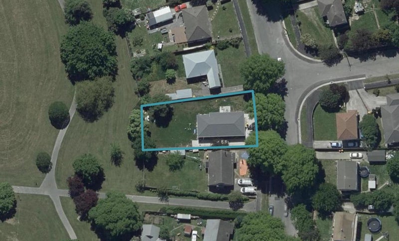 139 Emmett Street, Shirley, Christchurch - Carousel 1