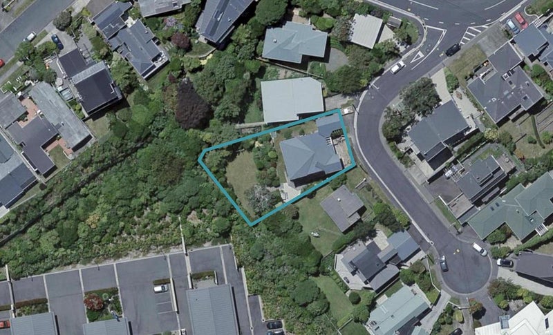 48 Waru Street, Khandallah, Wellington - Carousel 1