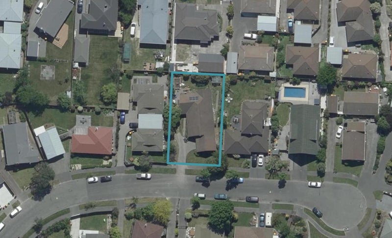 29 Marlene Street, Casebrook, Christchurch - Carousel 1