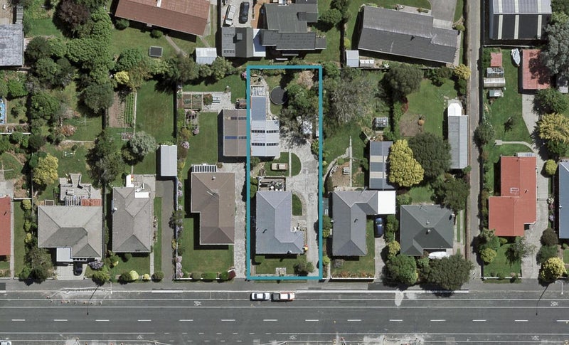 220 Centre Street, Heidelberg, Invercargill - Carousel 1