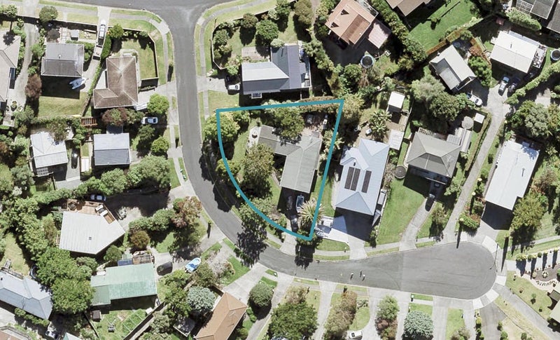 3 Kenneth Hopper Place, Manly, Whangaparaoa - Carousel 1