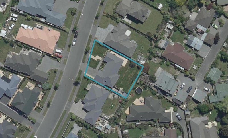 51 Becmead Drive, Harewood, Christchurch - Carousel 1