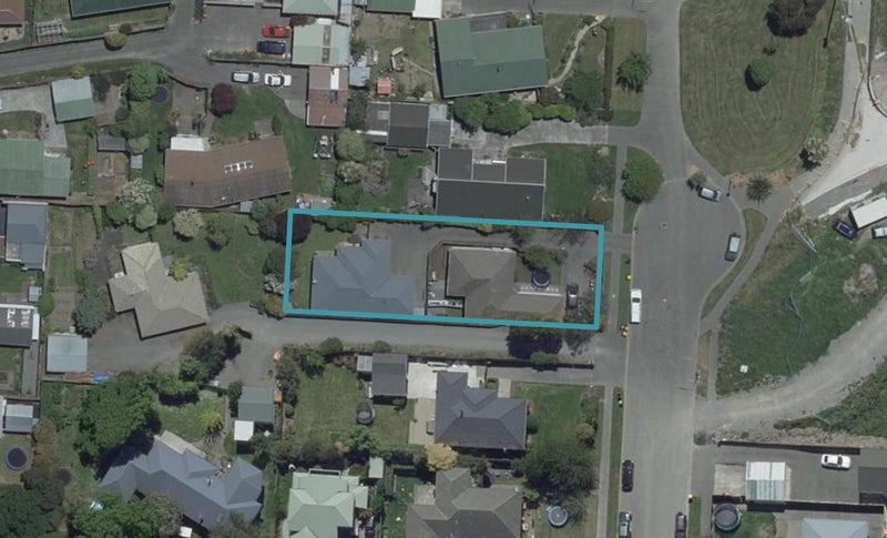 23A Grimseys Road, Redwood, Christchurch - Carousel 1