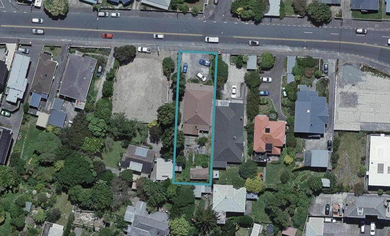 43 Wellington Road, Kilbirnie, Wellington - Carousel 1