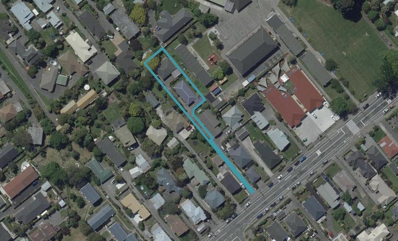 2/29 Somerfield Street, Somerfield, Christchurch - Carousel 1