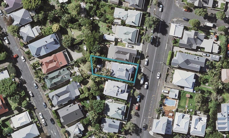 15 Vauxhall Road, Devonport, Auckland - Carousel 1