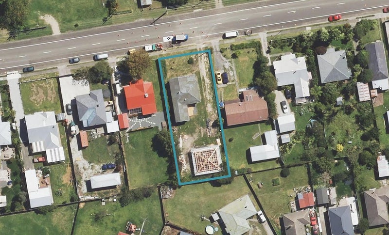 191 Crawford Road, Kaiti, Gisborne - Carousel 1