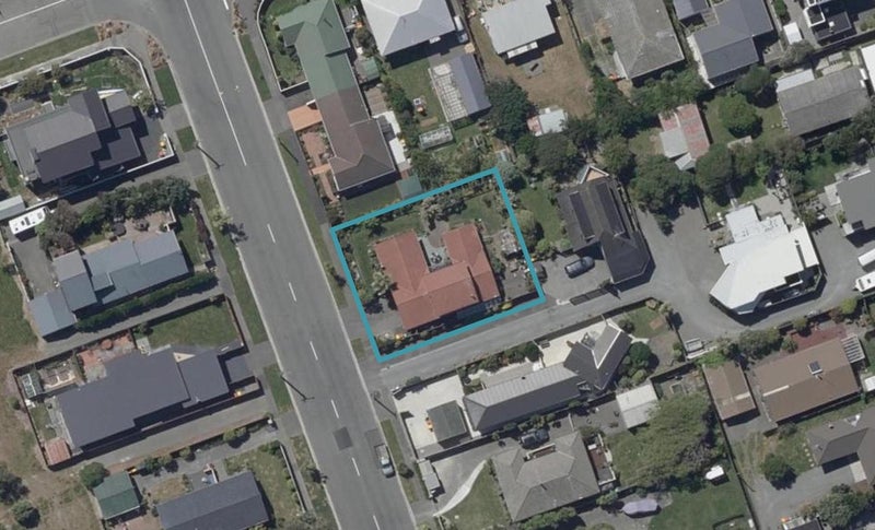 125 Rocking Horse Road, Southshore, Christchurch - Carousel 1