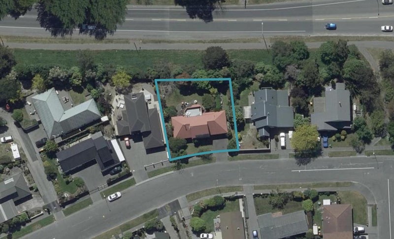 55 Lakewood Drive, Burwood, Christchurch - Carousel 1