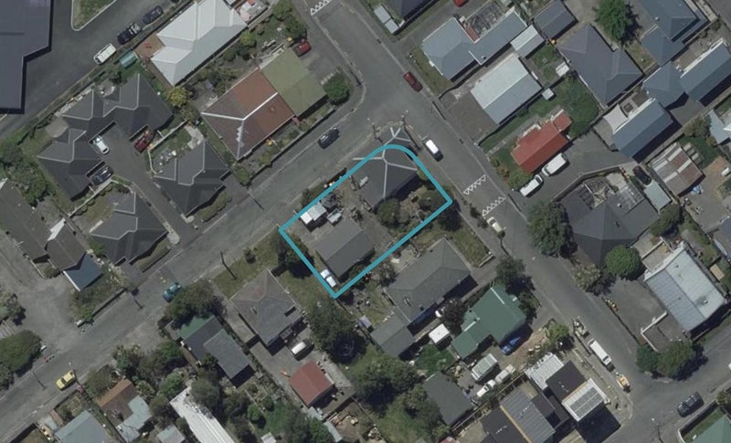 13 Somerset Crescent, Spreydon, Christchurch - Carousel 1