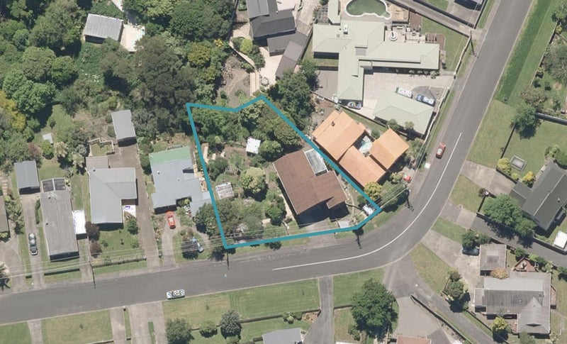 8 Burtts Road, Durie Hill, Whanganui - Carousel 1