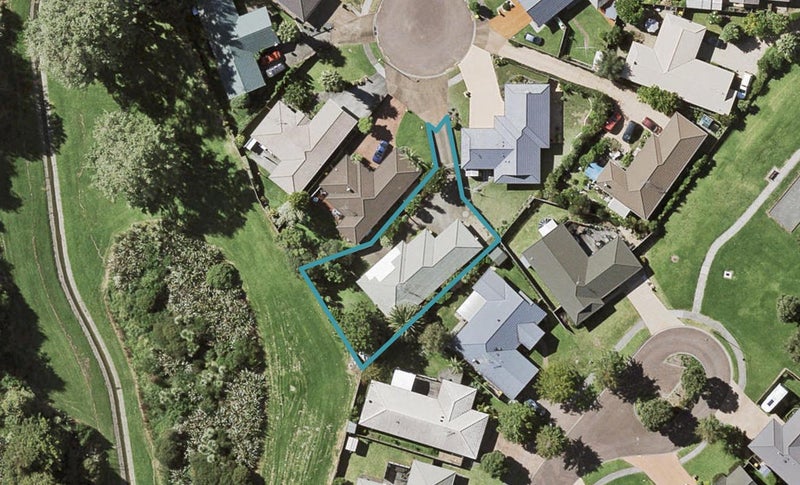 12 Quartley Place, Huntington Park, Auckland - Carousel 1