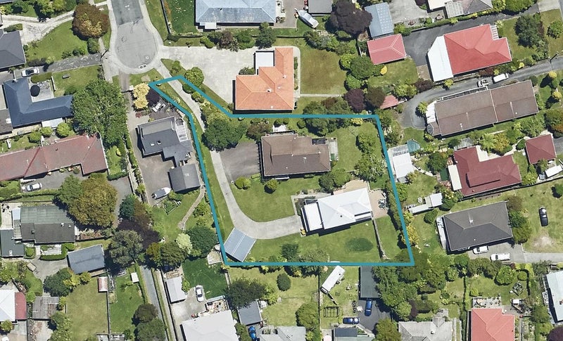 14A Davidson Street, Glenholme, Rotorua - Carousel 1
